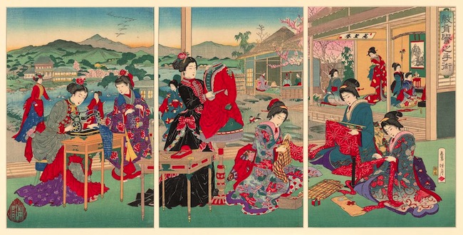 Kimono