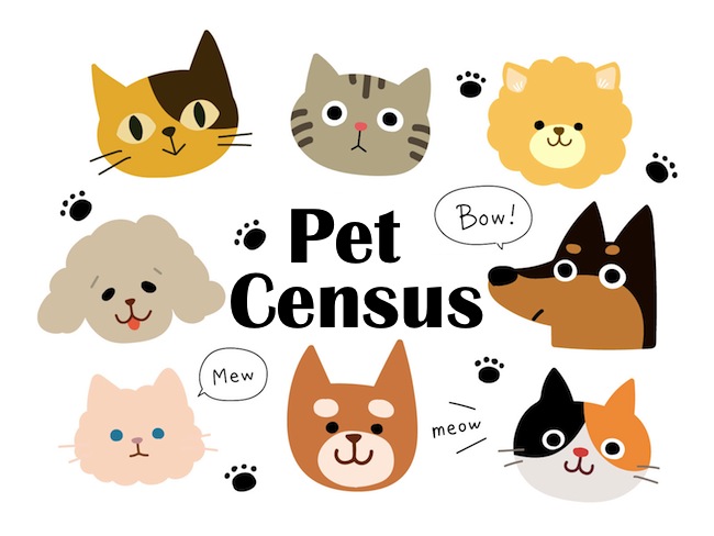 Pet Census