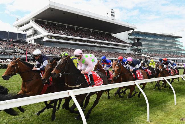 Melbourne Cup