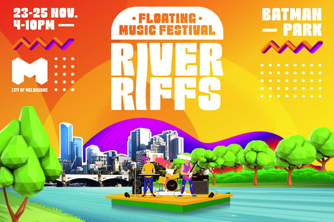 River Riffs