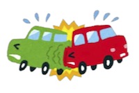 car accident