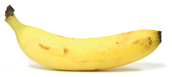 バナナ　Banana