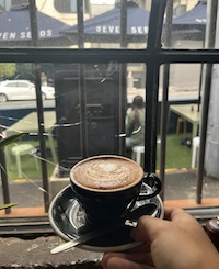 Magic Coffee