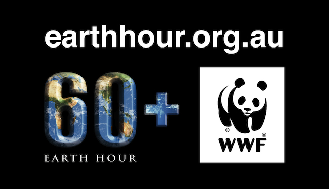 Earth Hour