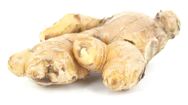 生姜 Ginger
