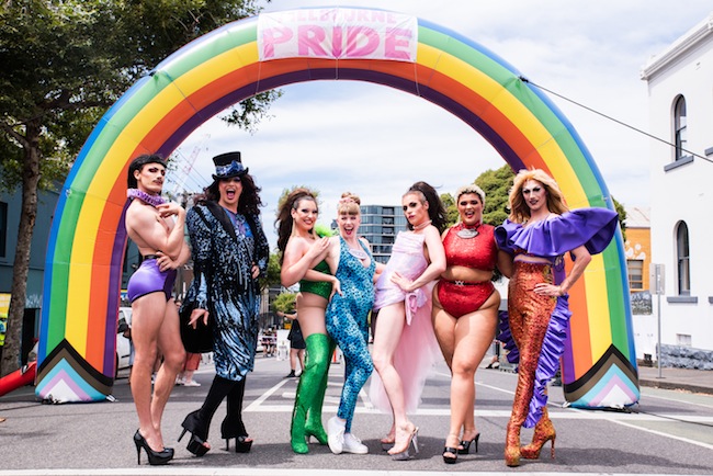 Melbourne Pride
