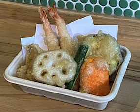 Tempura