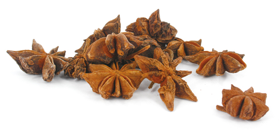 八角 Star Anise