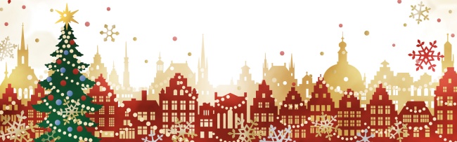 Christmas Decoration &amp; Illumination