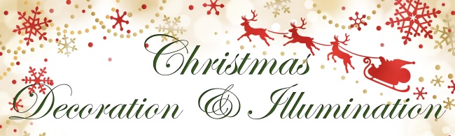 Christmas Decoration &amp; Illumination